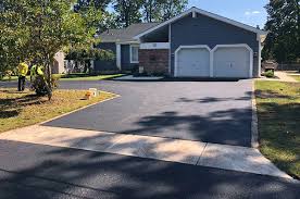 Brick Driveway Installation in Council Bluffs, IA